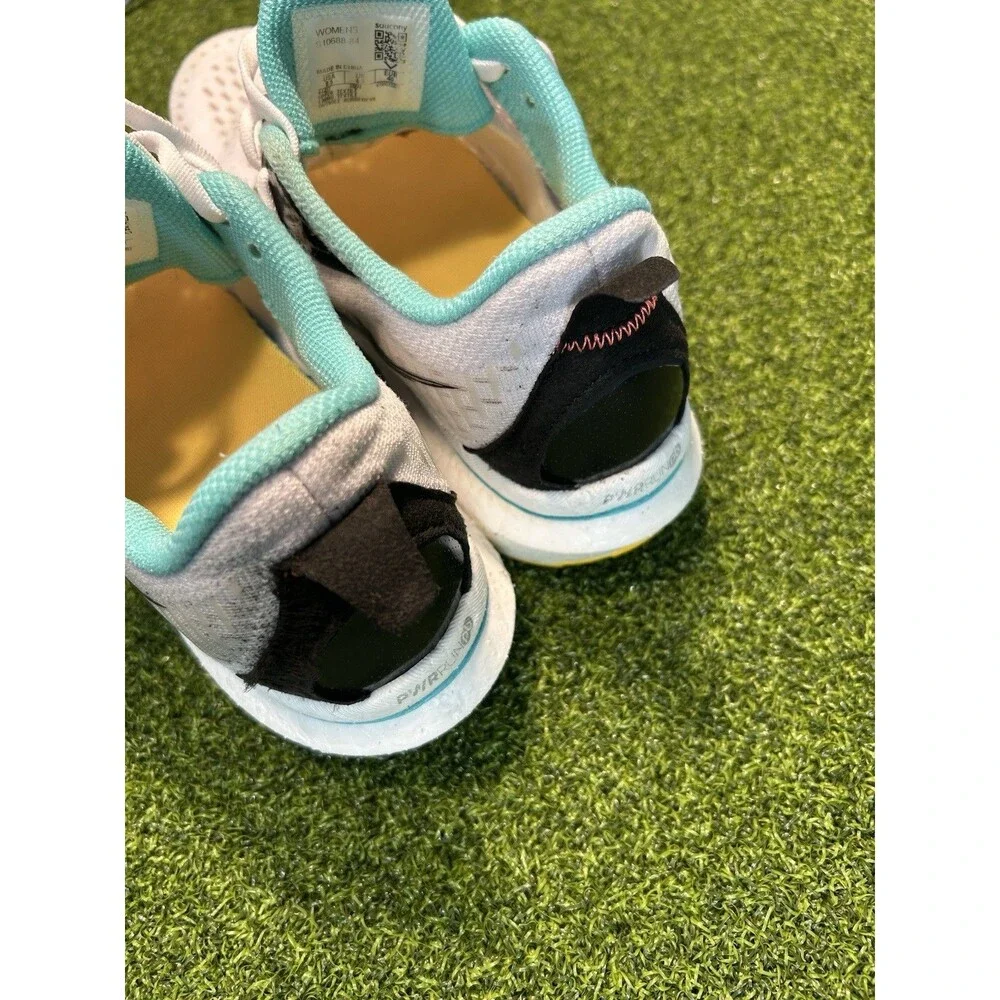 Saucony Endorphin Speed 2 Women’s Running Shoes White Size 8.5 S10688-84